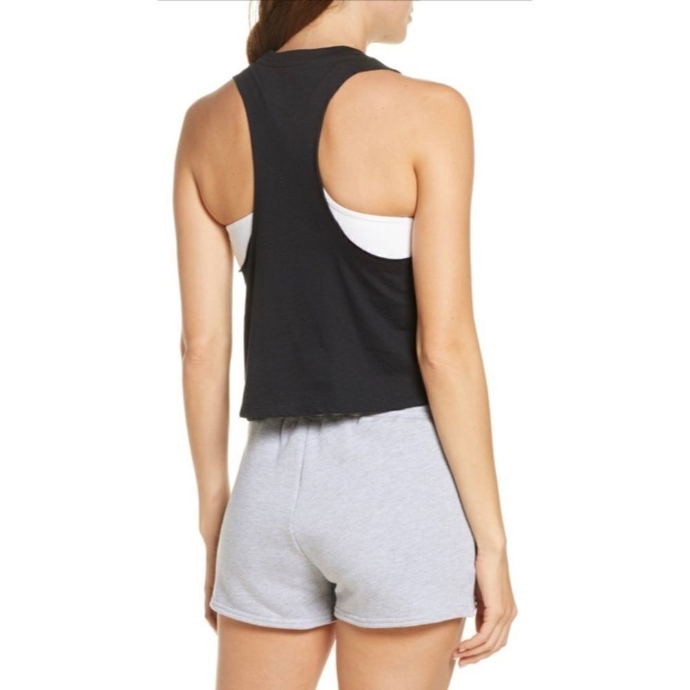 Bella Canvas Racerbank Tanktop - size Small - Picture 2 of 5